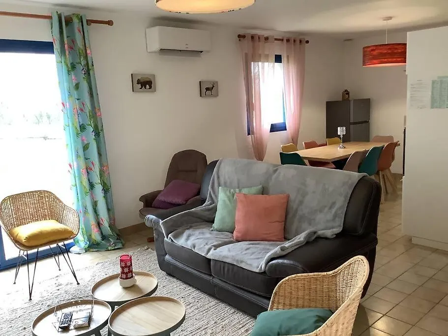 Maison Monts D'Arree 3 Chambres Sizun France