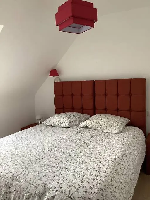 Hébergement de vacances Maison Monts D'Arree 3 Chambres Sizun France