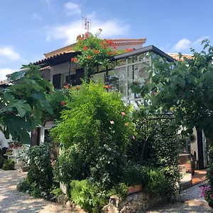Lou Pantai Maison d'hôtes Levens
